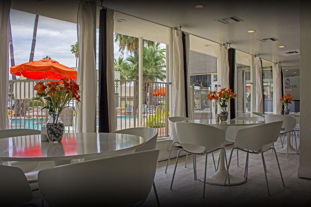 Red Roof Inn Tucson Downtown - University Exteriér fotografie